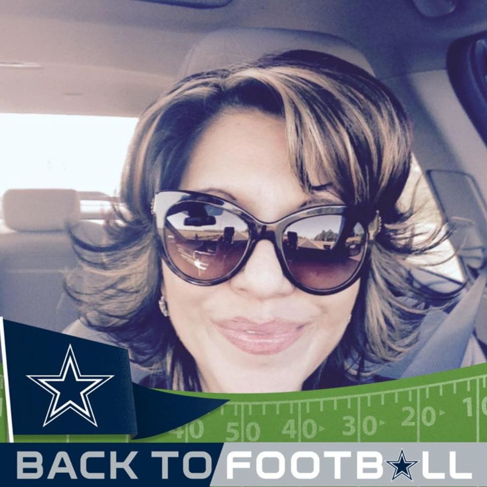 Meet your Posher, Lisa