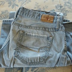 American Eagle 8 long