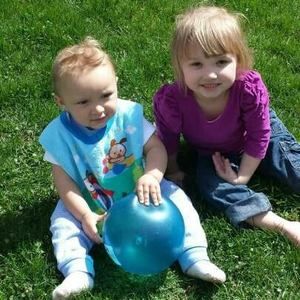 Meet your Posher, Christi