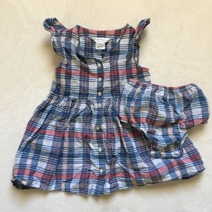 Dress for yong princess