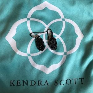 Lee Drop Kendra Scott Earrings