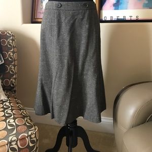 Business professional skirt