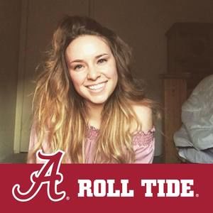 Meet your Posher, Kenzy