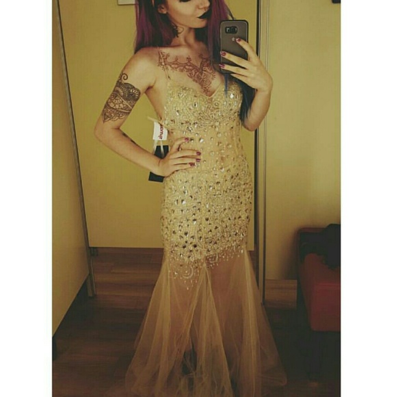 Prom Dress - Picture 1 of 1