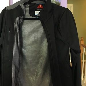 Columbia Omni Heat Jacket