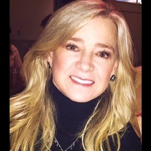 Meet your Posher, Terri