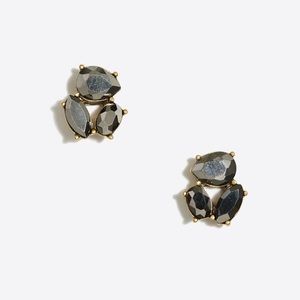 J. Crew earrings NWT