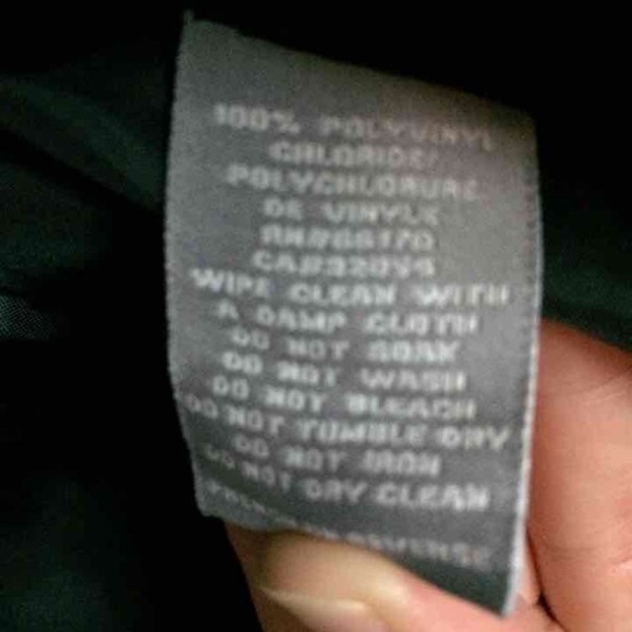 Black jacket - Picture 4 of 4