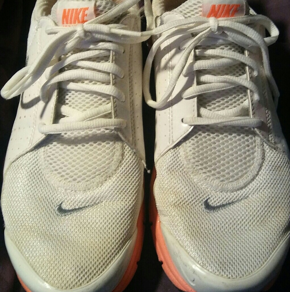 Nike shoes