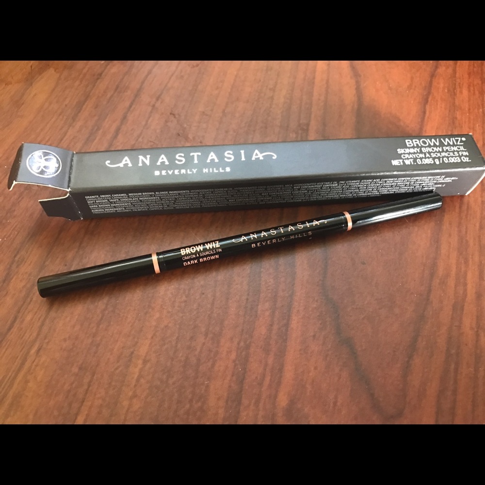 Anastasia Brow Wiz