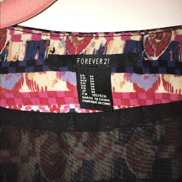 Kimono! Super trendy! - Picture 3 of 3