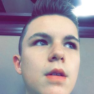 Meet your Posher, Gannon