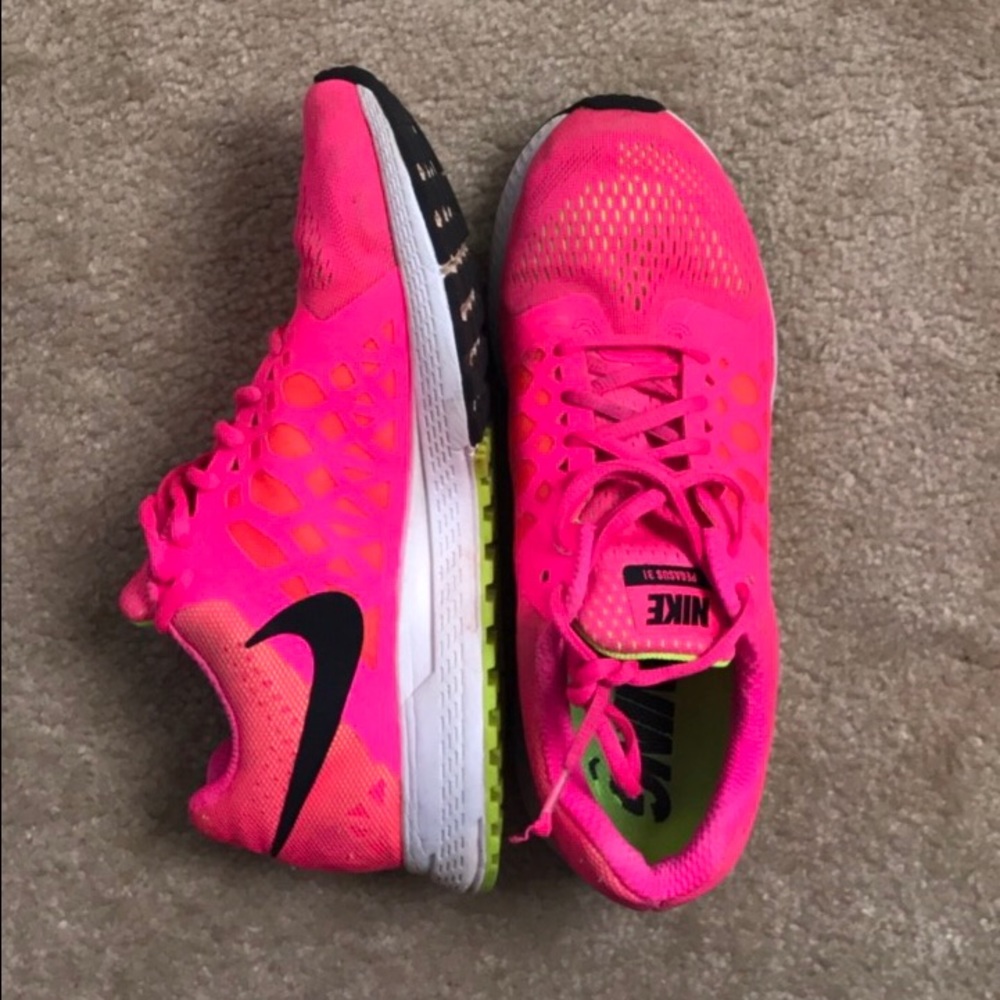 Nike Pegasus