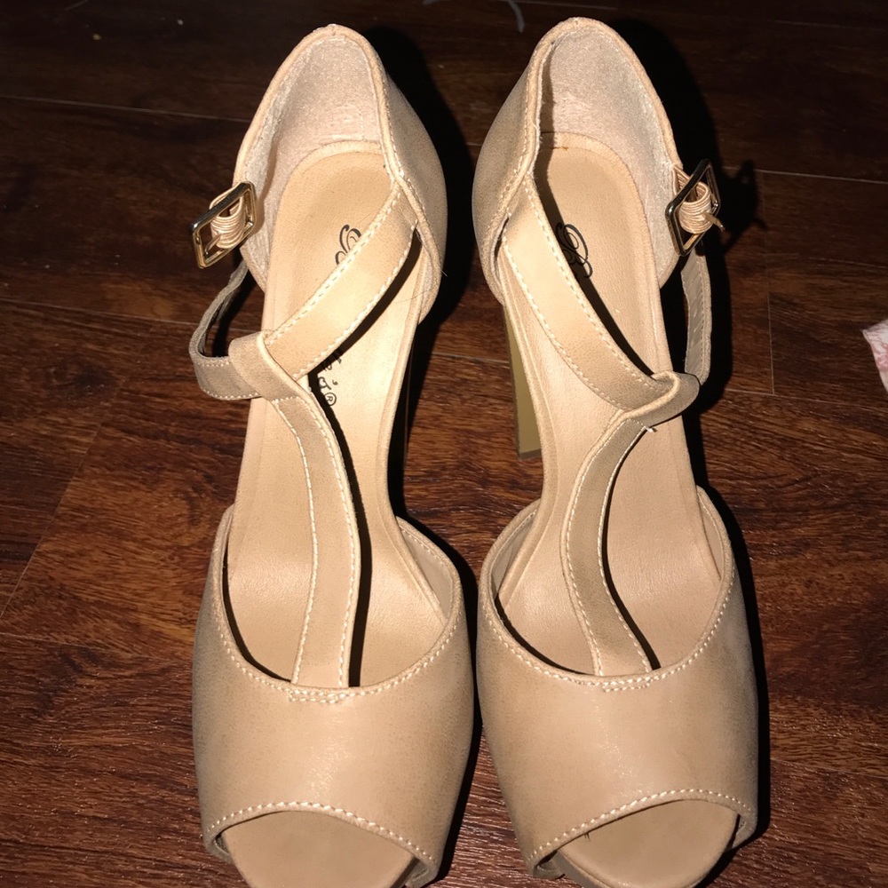 Shoes