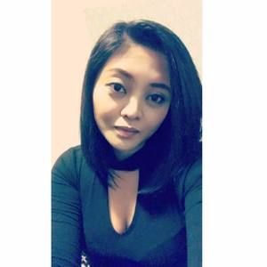 Meet your Posher, Maribeth