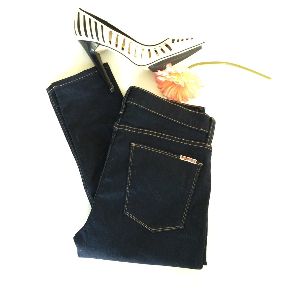 Hudson Skinny Jeans - NWOT