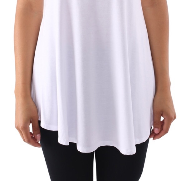 Racer-Back Tank - Picture 4 of 5