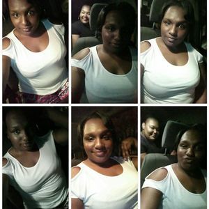 Meet your Posher, Jasmine