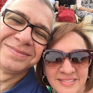 Meet your Posher, Karen