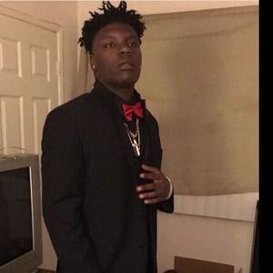 Meet your Posher, Trey