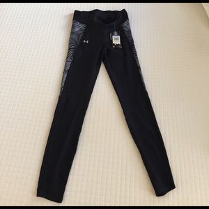 Under Armour heatgear tights