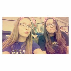 Meet your Posher, Christin