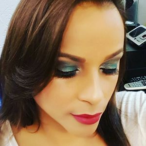 Meet your Posher, Jocelyn