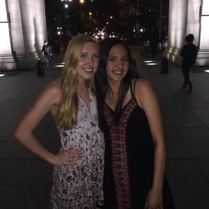 Meet your Posher, Cara