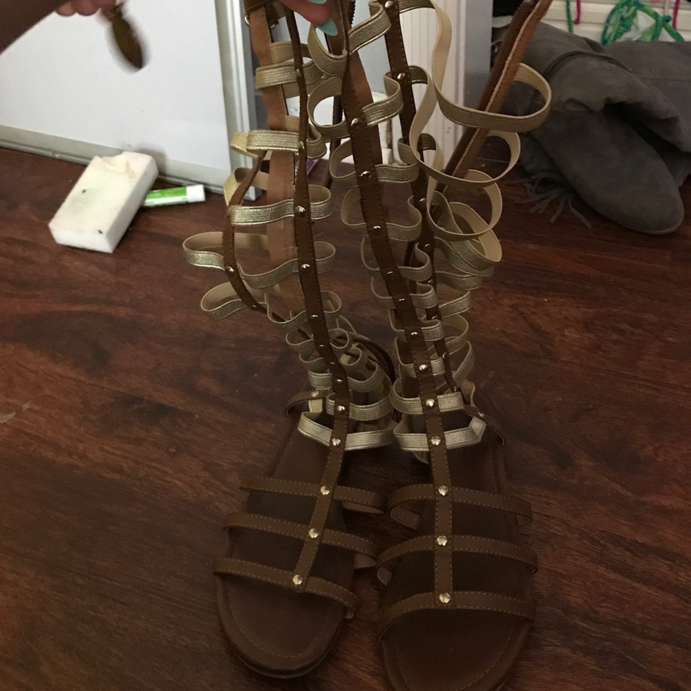 Shoes