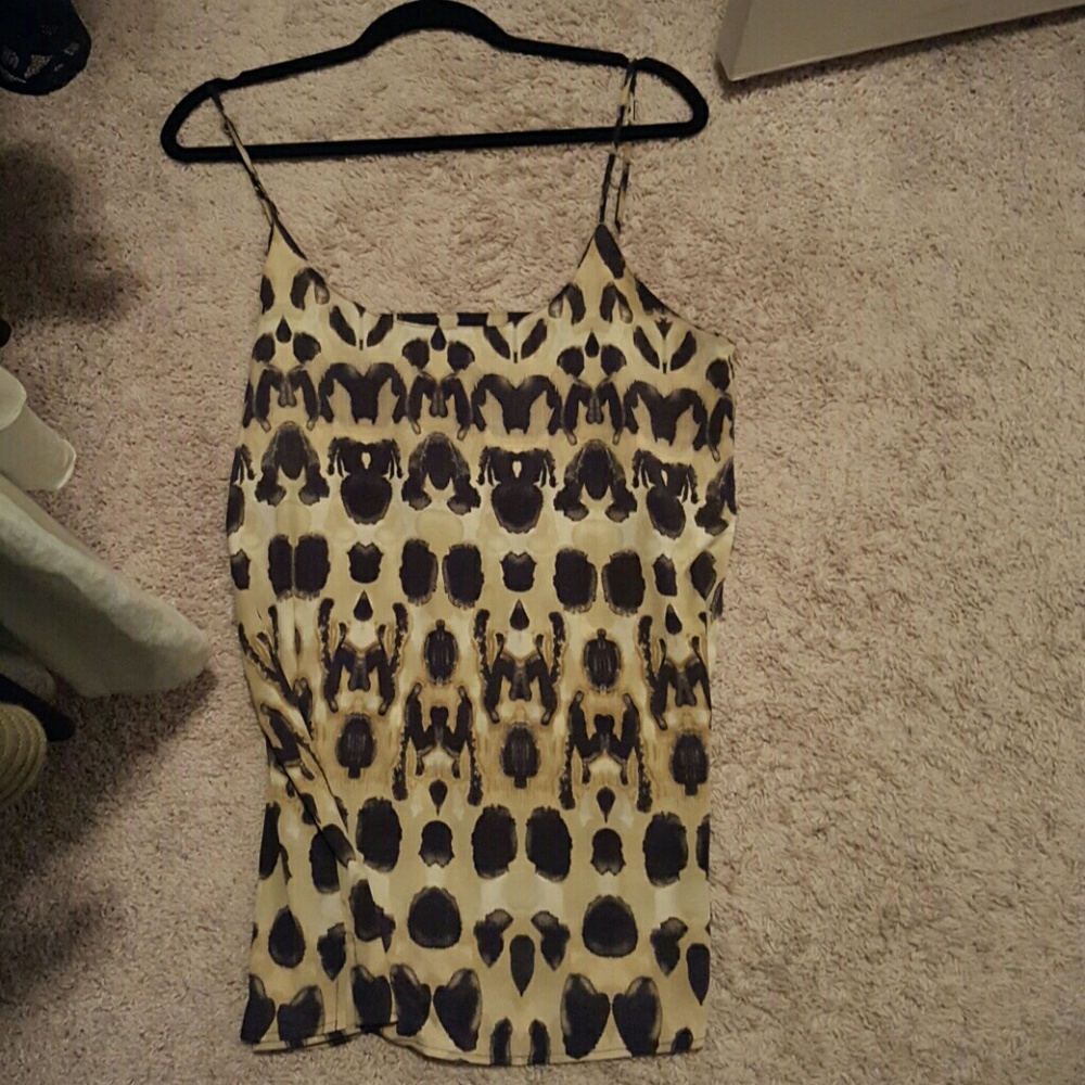 Mumu tanks
