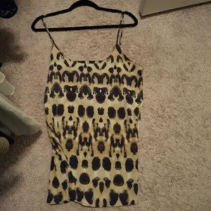 Mumu tanks