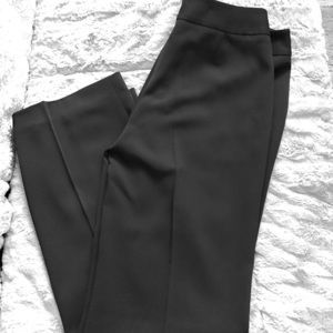 Brown dress pant
