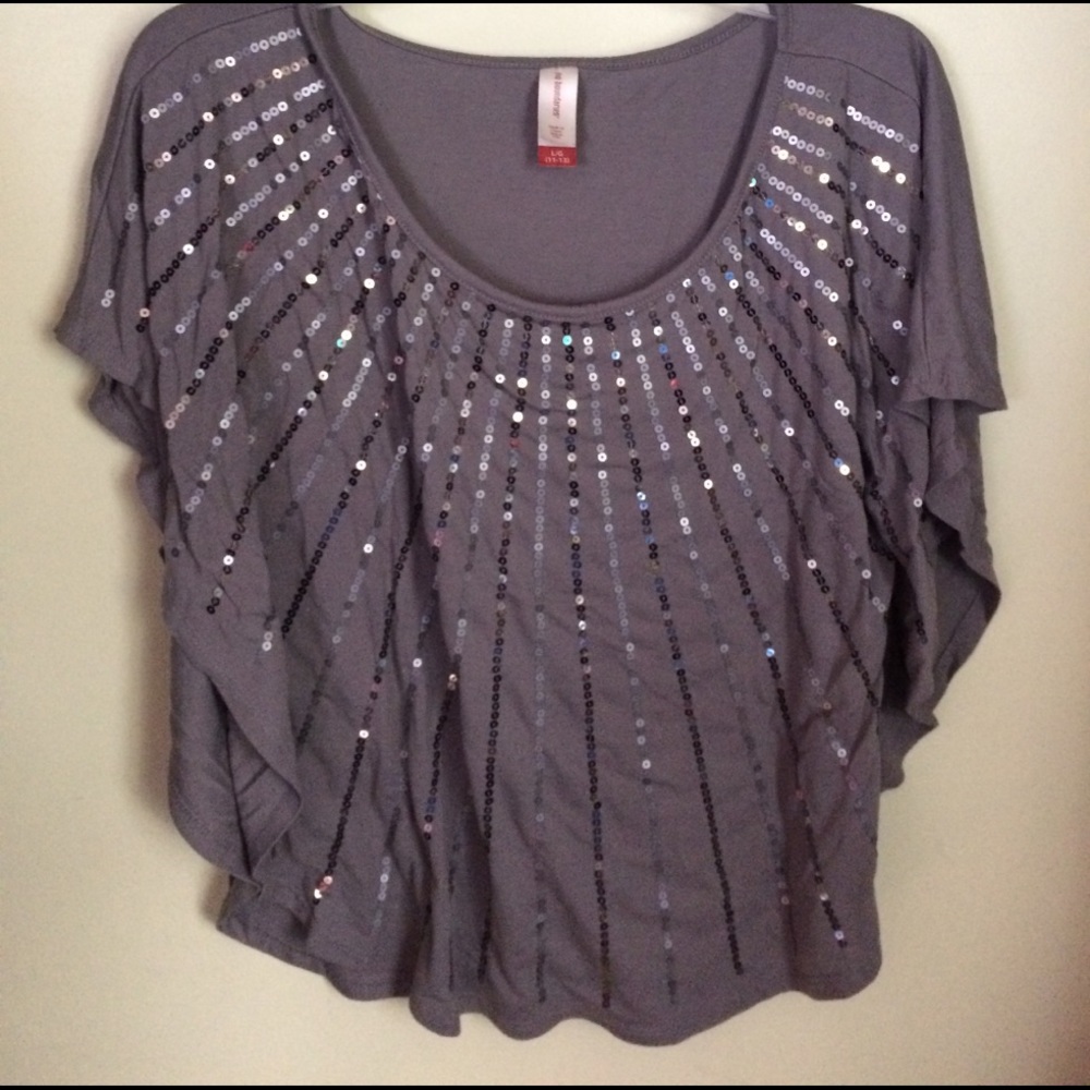 Dressy short sleeve shirt