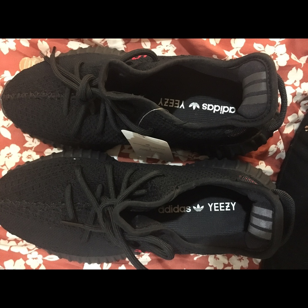 Yeezy boost 350 adiddas