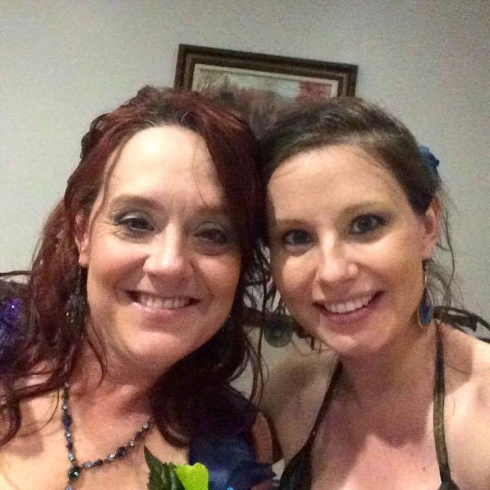 Meet your Posher, Denna