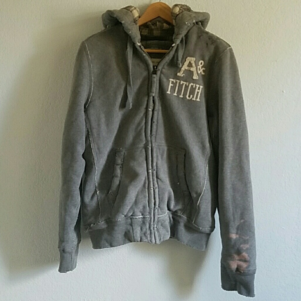Grindstone Creek Jacket