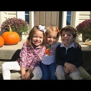 Meet your Posher, Erin