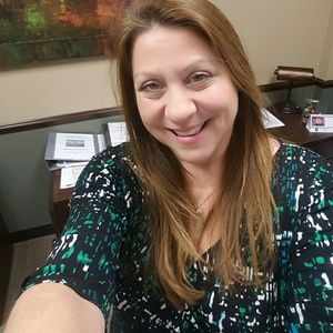 Meet your Posher, Renea