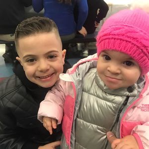 Meet your Posher, Abe