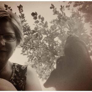 Meet your Posher, Loretta