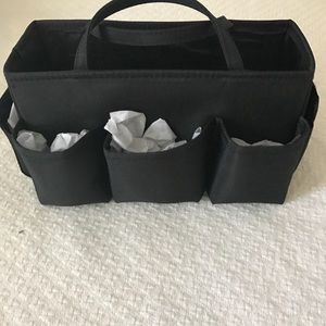New Lori Greiner Bag Organizer