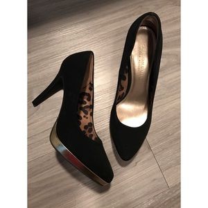 Christian Siriano pumps