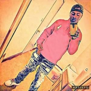 Meet your Posher, Shawn