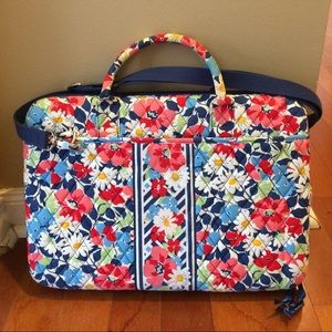 Vera Bradley Laptop Case