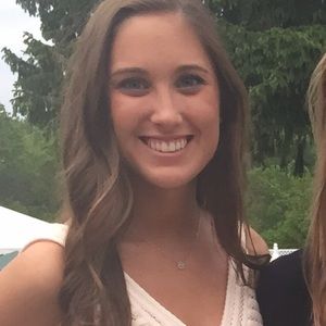 Meet your Posher, Bridget