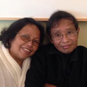 Meet your Posher, Victoria