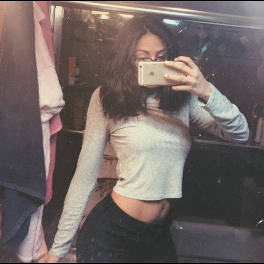 Meet your Posher, Mikayla