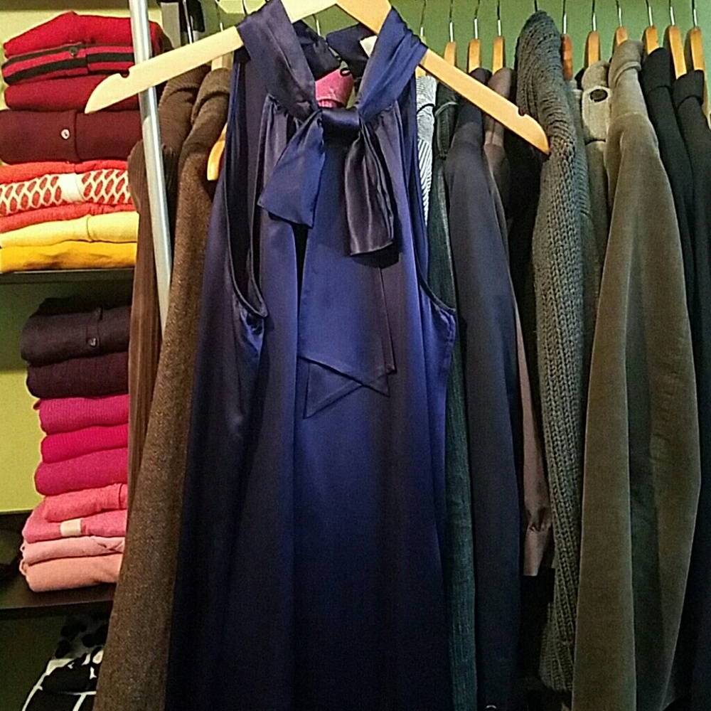 Ann Taylor dress