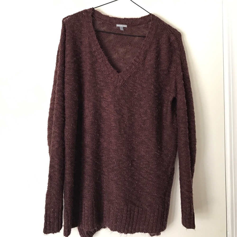 Women's Charlotte Russe Sweater