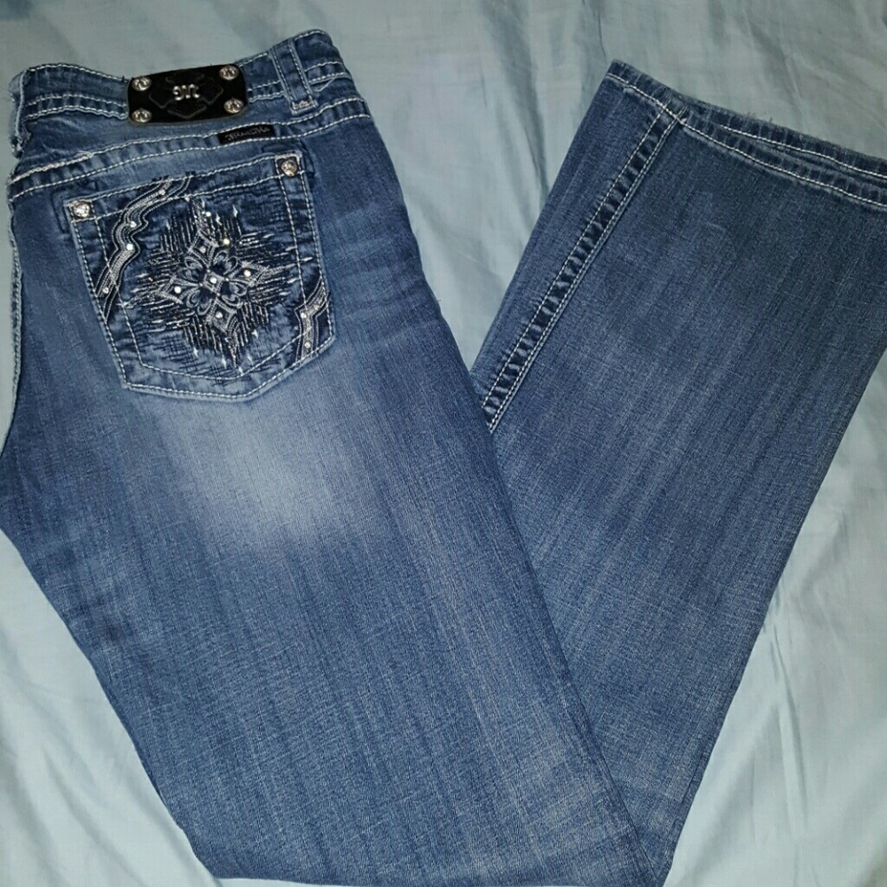 Jeans